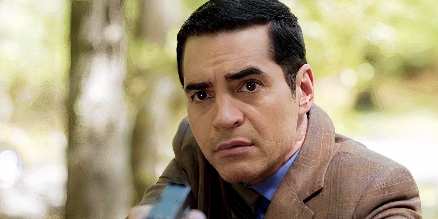 “Polarizante”: Angie Star se burla del final de la temporada 2 de Will Trent