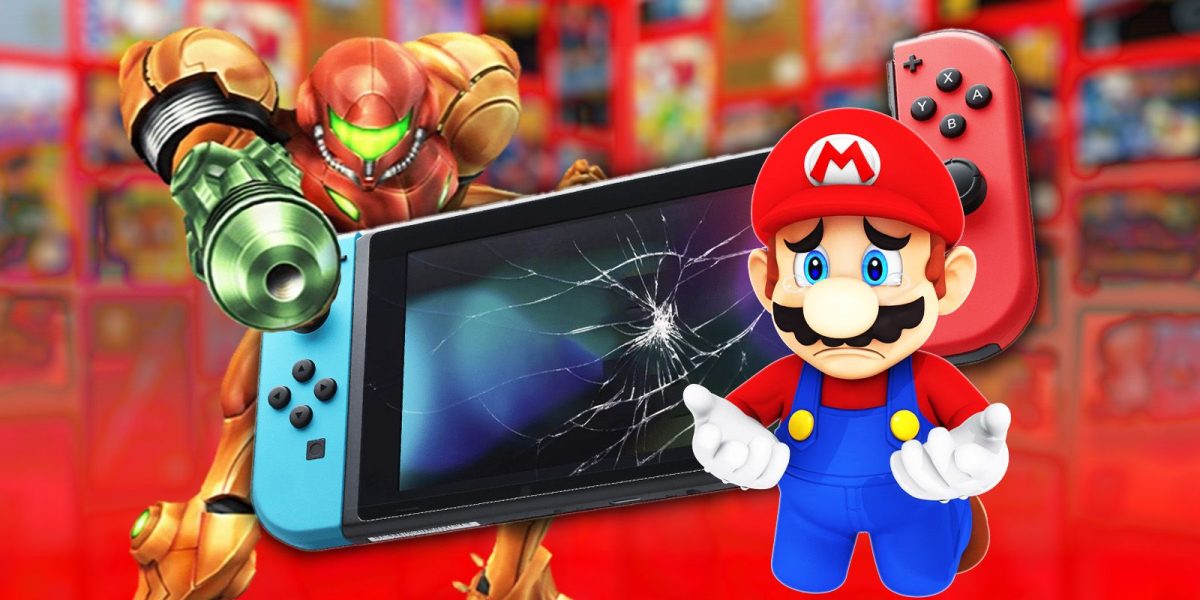 Los últimos rumores sobre Nintendo Switch 2 pueden ser malas noticias para la consola