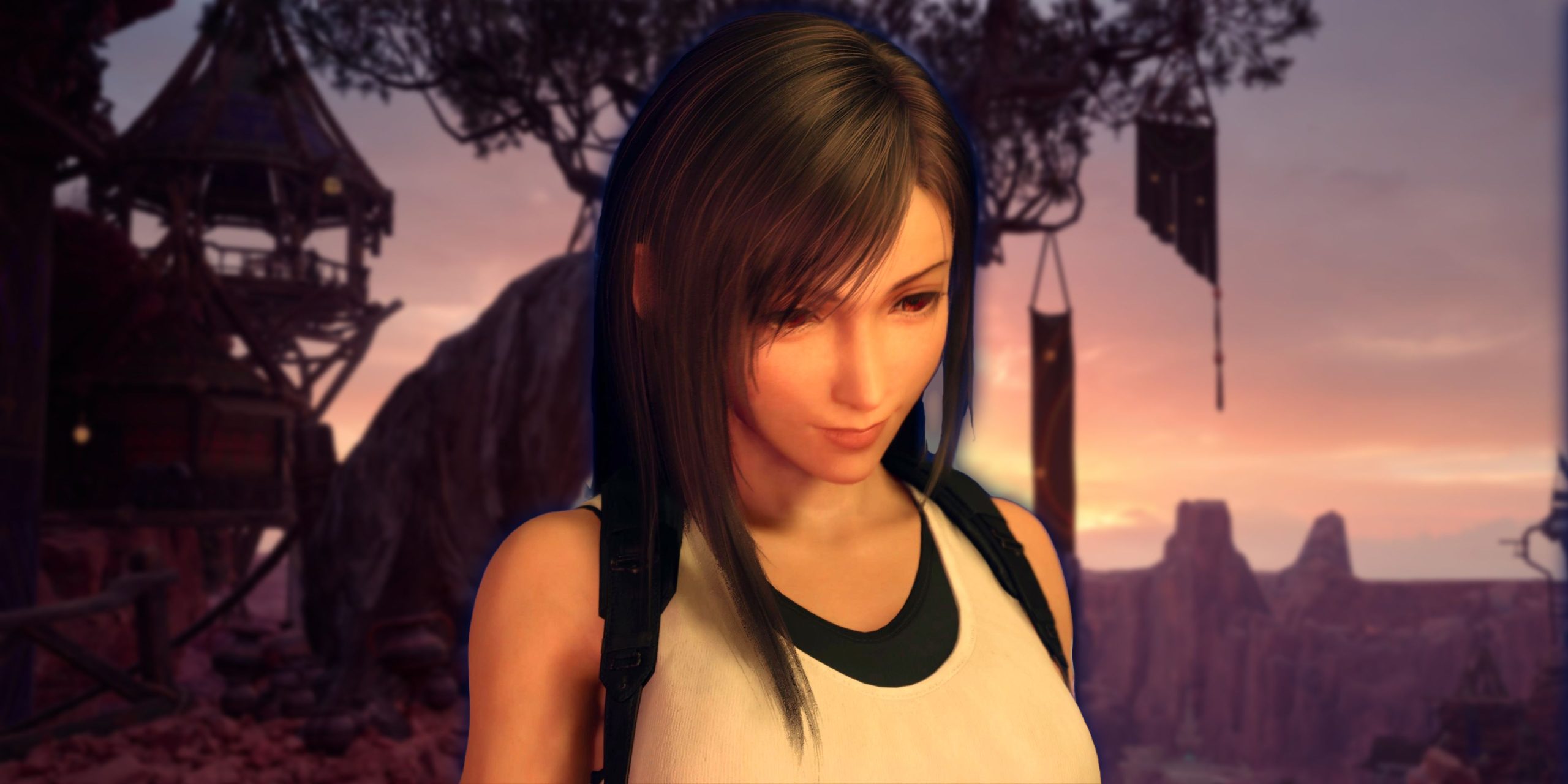 La interacción de FF7 Rebirth que se pierde fácilmente muestra que Square Enix pensó en todo