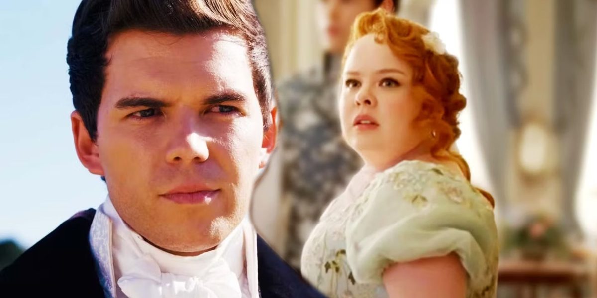 "Una decisión inteligente": por qué la temporada 3 de Bridgerton elimina un personaje clave del libro, explicado por el nuevo showrunner