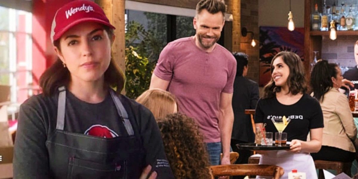 Dónde has visto a Kathryn Feeney en los comerciales de Wendy's