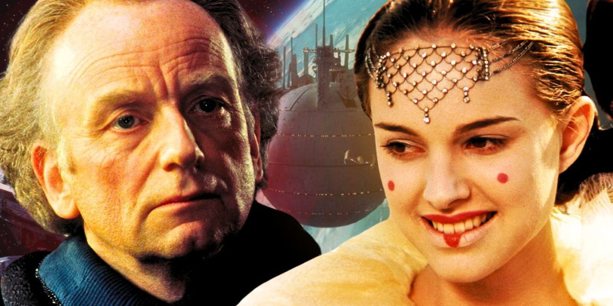 La amenaza fantasma acaba de demostrar que es hora de que Star Wars regrese a la pantalla grande