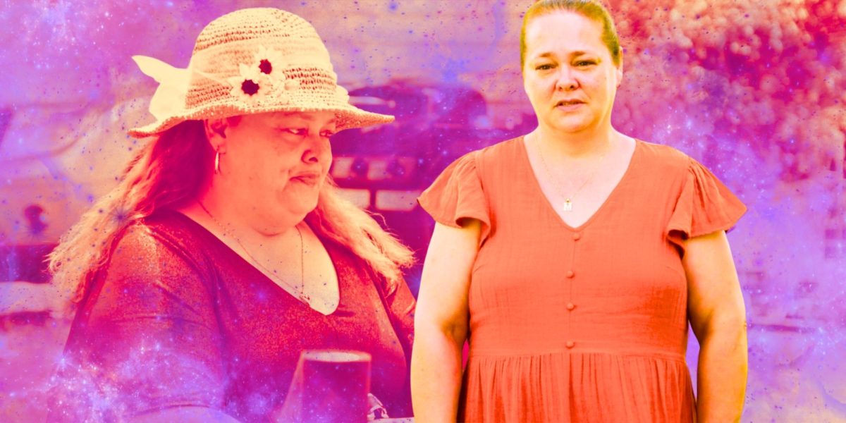 Hermanas de 1000 libras: los mejores TikToks de Misty Slaton Wentworth desde la cirugía para bajar de peso (parece más delgada que nunca)