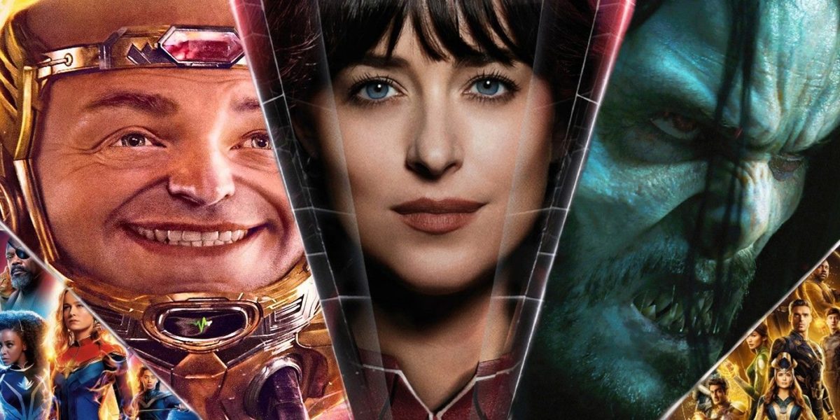 1 Marvel Movie Hero recibe un divertido cambio de marca tras su notorio fracaso de taquilla