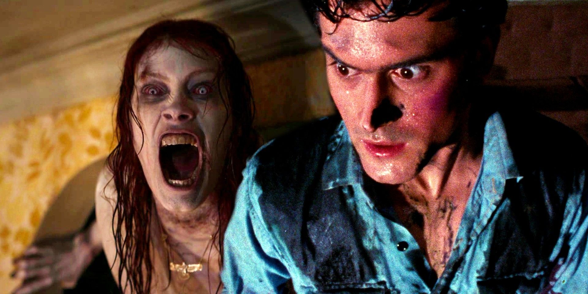 El spinoff de Evil Dead será una "película mala" que le hará justicia a las versiones de Sam Raimi y Fede Alvarez