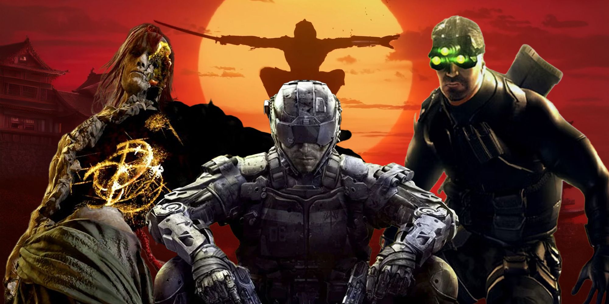 Junio ​​de 2024 será el mes más importante del año para los videojuegos