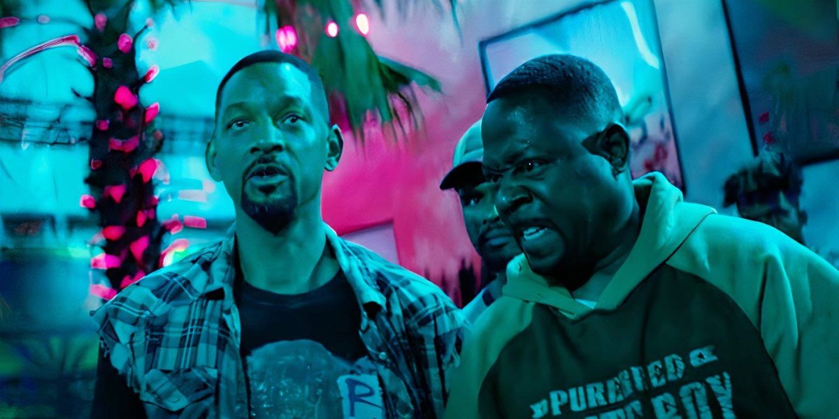 Tráiler final de Bad Boys 4: Will Smith y Martin Lawrence se enfrentan a policías sucios