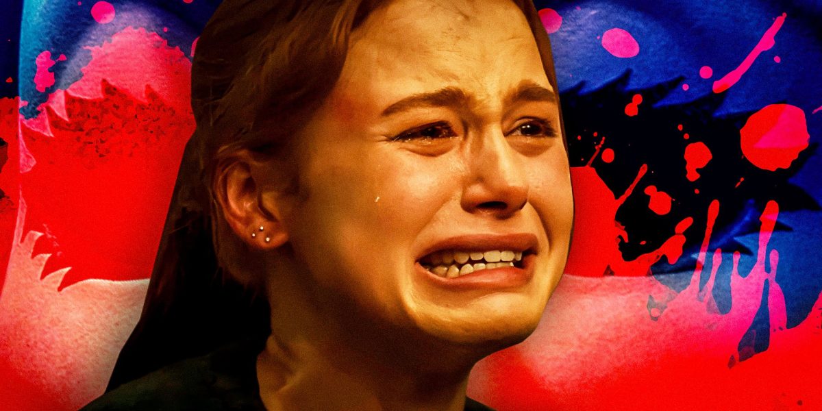 ¿Qué tan aterradores son los extraños: Capítulo 1?  Es clasificación R