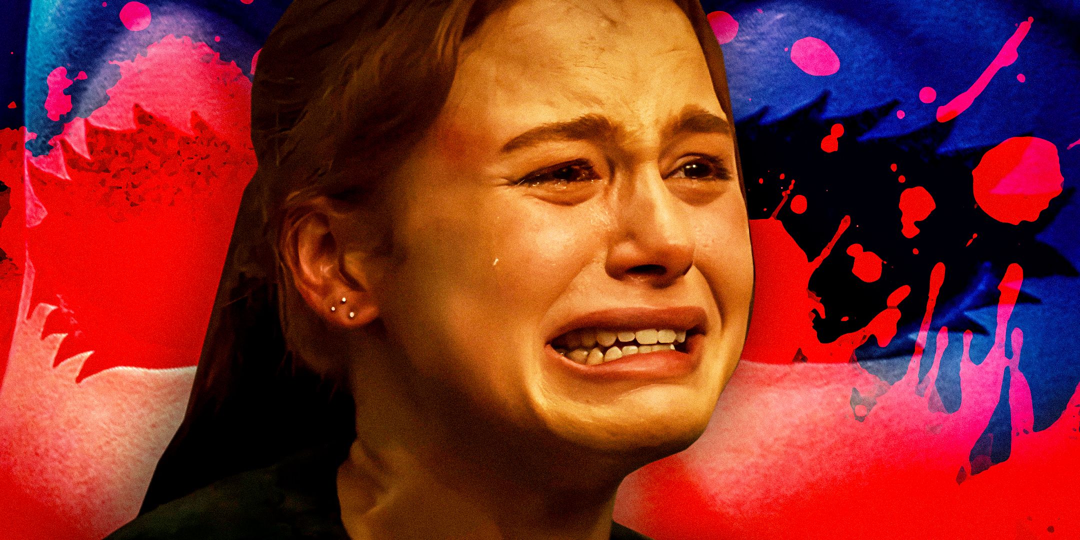 ¿Qué tan aterradores son los extraños: Capítulo 1?  Es clasificación R