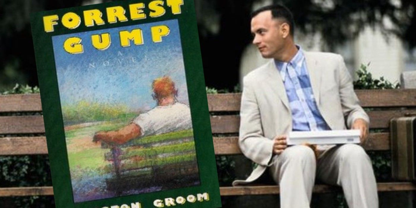 La novela de Forrest Gump fue muy diferente (se explica cada cambio)