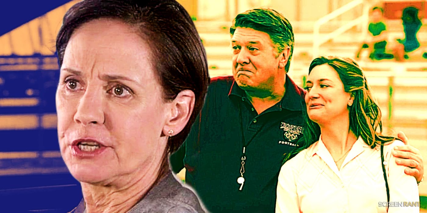 El último arco de George sobre el joven Sheldon da pistas de por qué Mary estaba tan enojada con él en TBBT