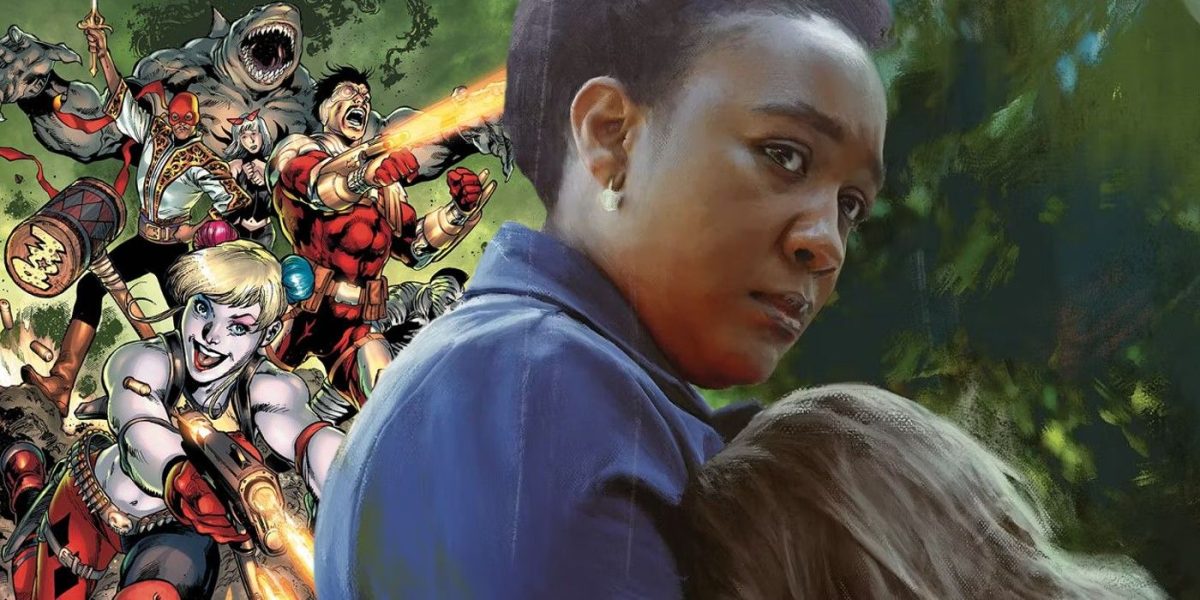 La líder de Suicide Squad revela el 1 metahumano que NUNCA sacrificaría