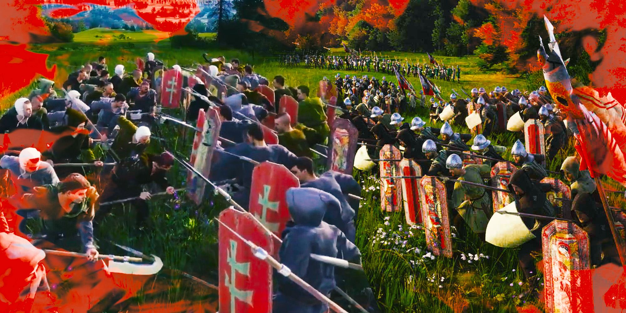 La posible nueva característica de Manor Lords cambiará totalmente el juego