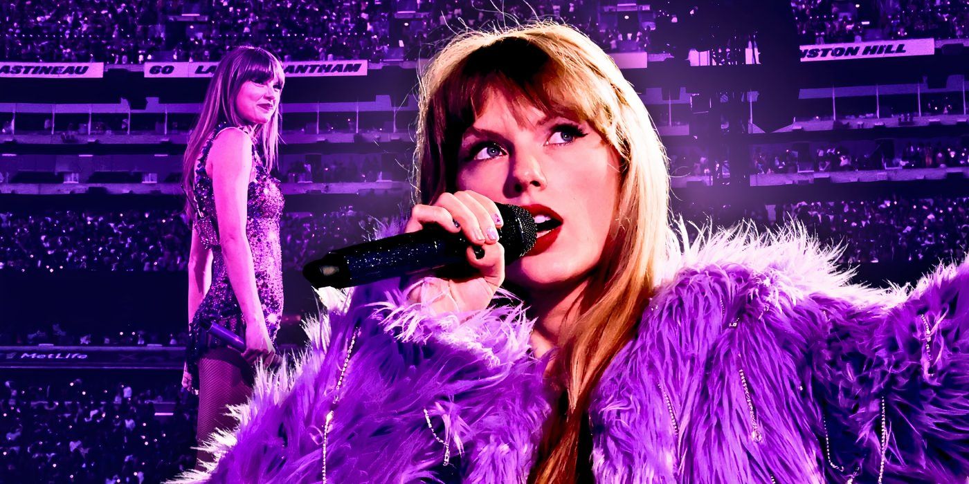 Taylor Swift elogia al cantante de American Idol como un “showman” legítimo después de actuar en la gira Eras