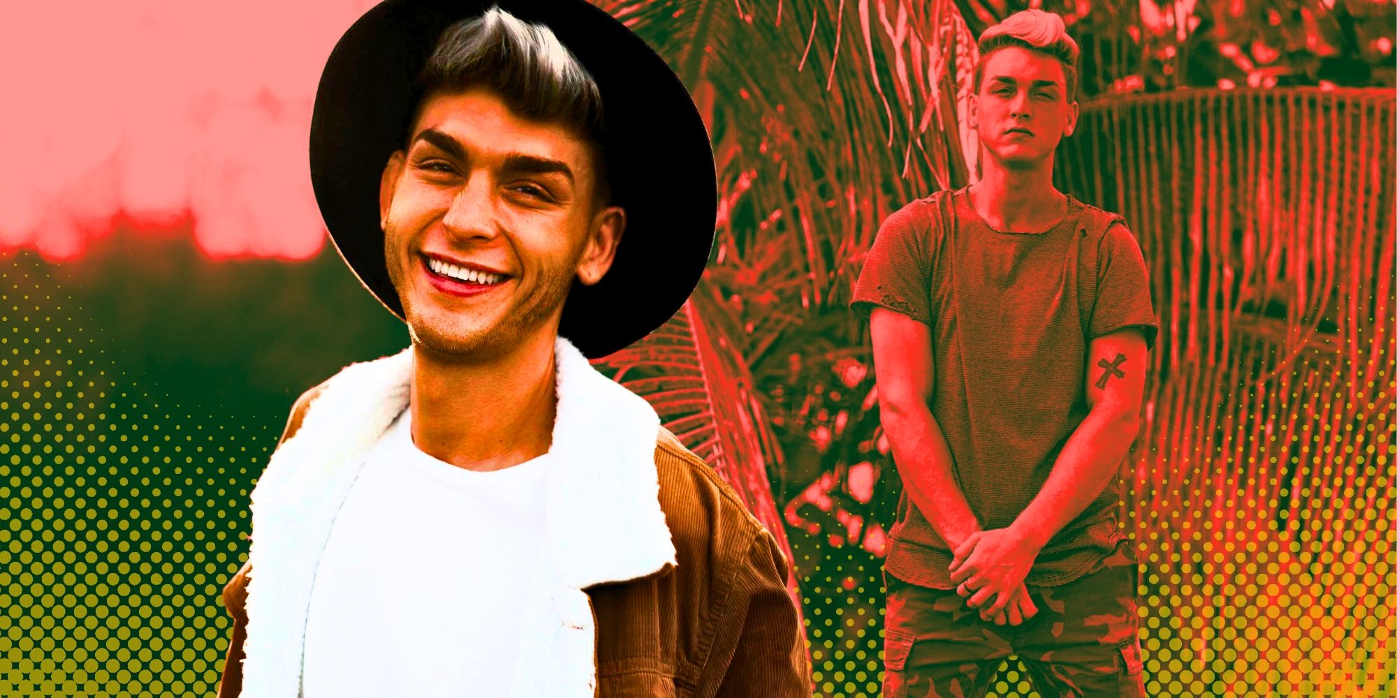 The Challenge All Stars Temporada 4: ¿Qué pasó con Shane Raines después de filmar Final Reckoning?