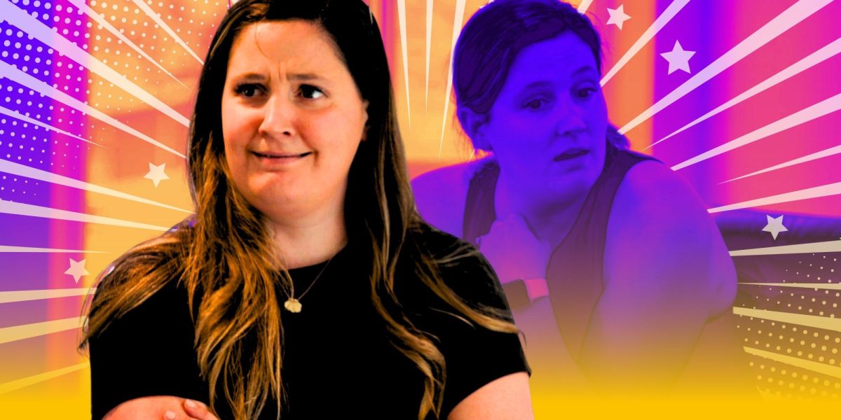 Gente pequeña, mundo grande: la cara y el cuerpo de Tori Roloff son muy delgados (vea sus mejores fotos familiares antes y después de perder peso)