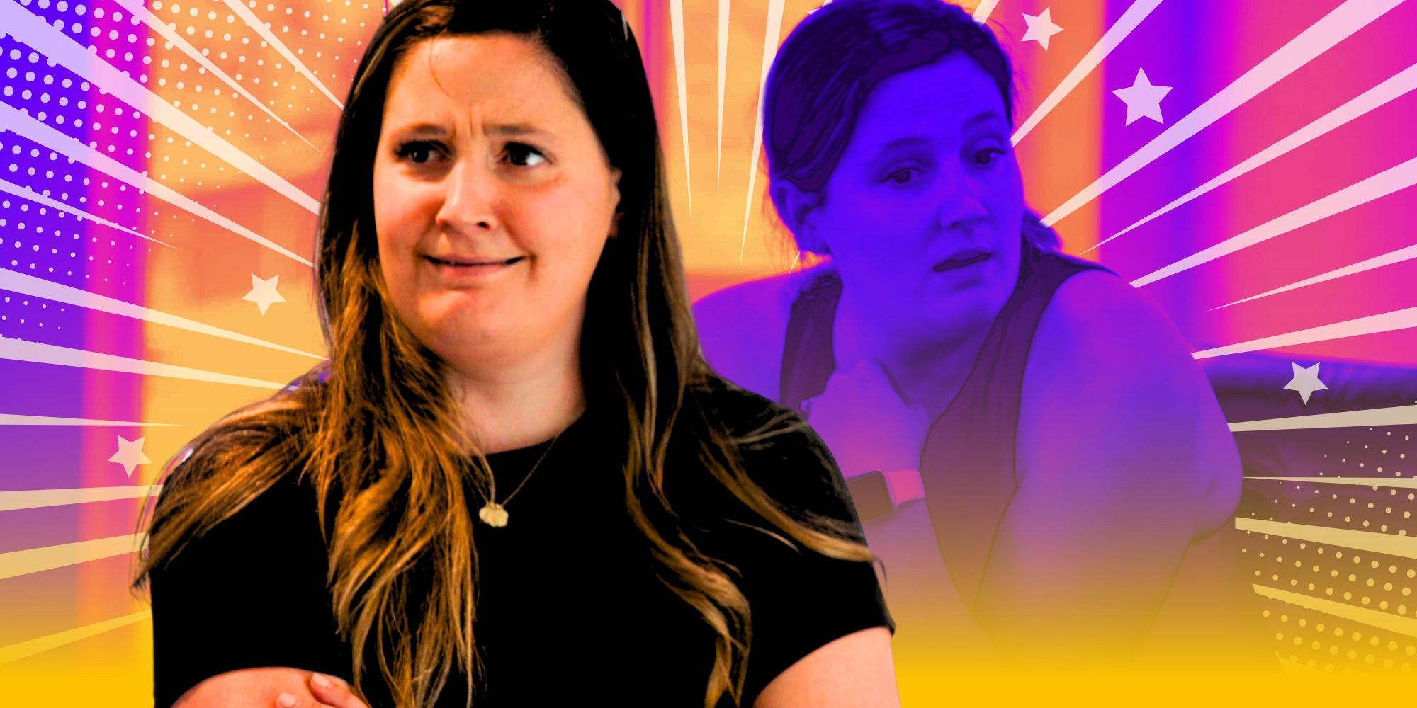 Gente pequeña, mundo grande: la cara y el cuerpo de Tori Roloff son muy delgados (vea sus mejores fotos familiares antes y después de perder peso)