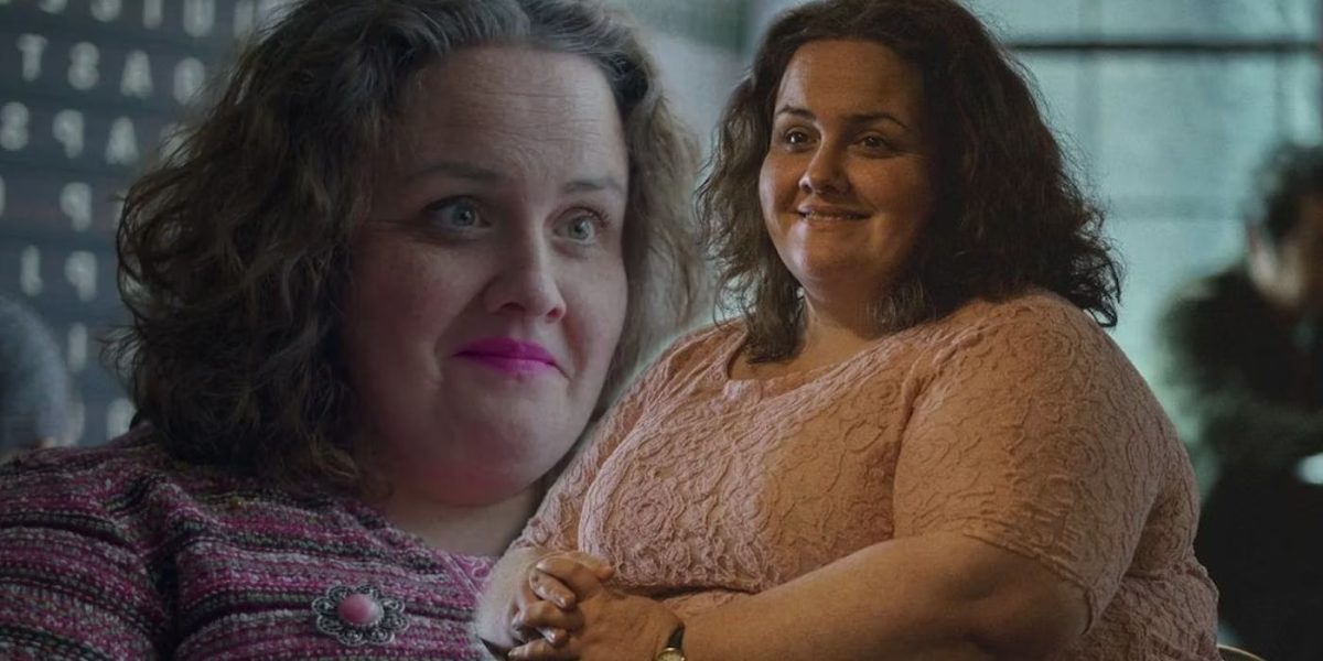 Bebé reno: la Martha de la vida real está lista para hacer su primera aparición pública desde el éxito del programa