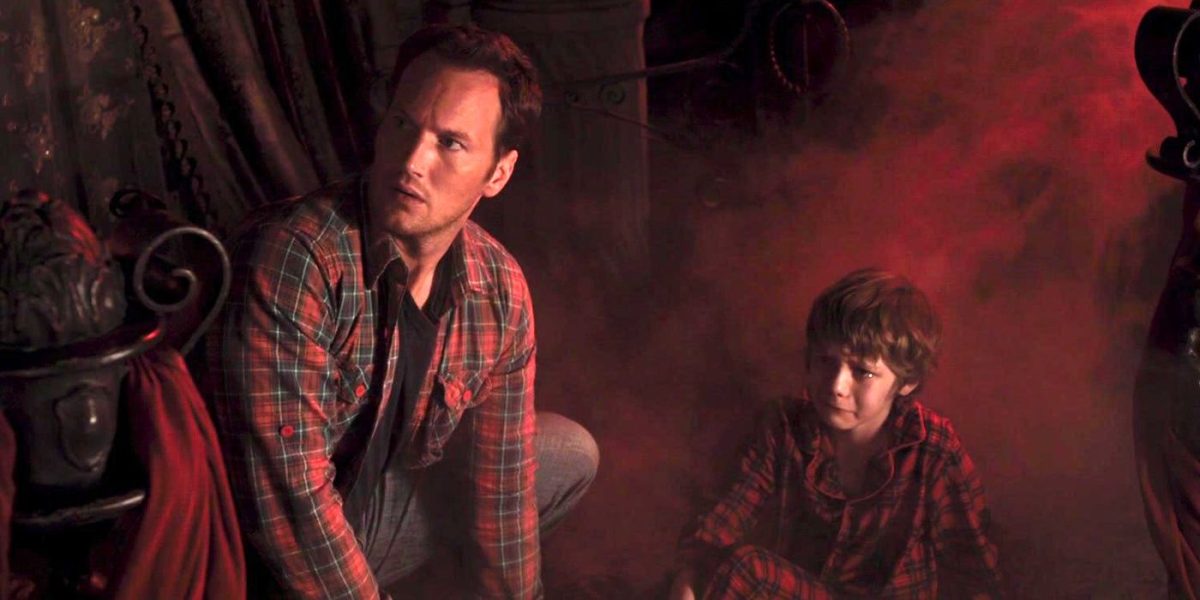 Insidious 6 confirmado oficialmente y fija fecha de lanzamiento en 2025