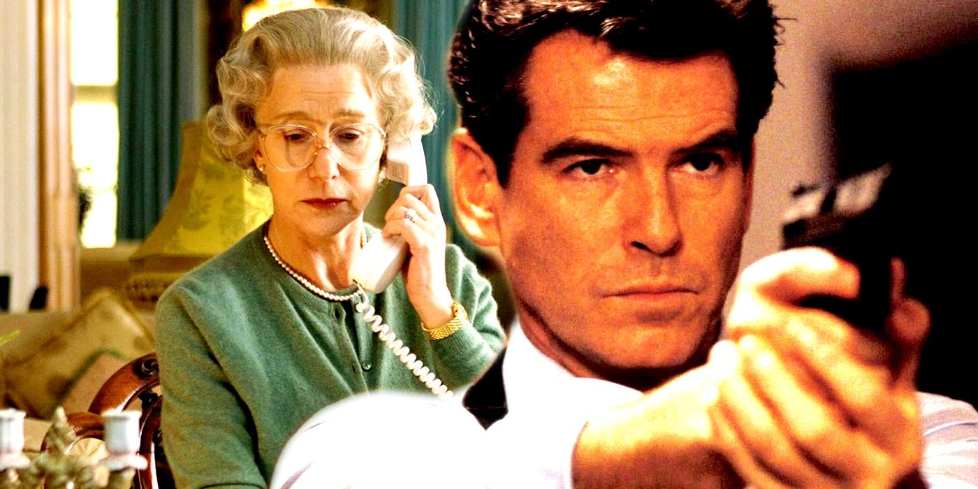 La adaptación cinematográfica de la novela policíaca más vendida presenta al alumno de James Bond y dos estrellas importantes, revela el autor