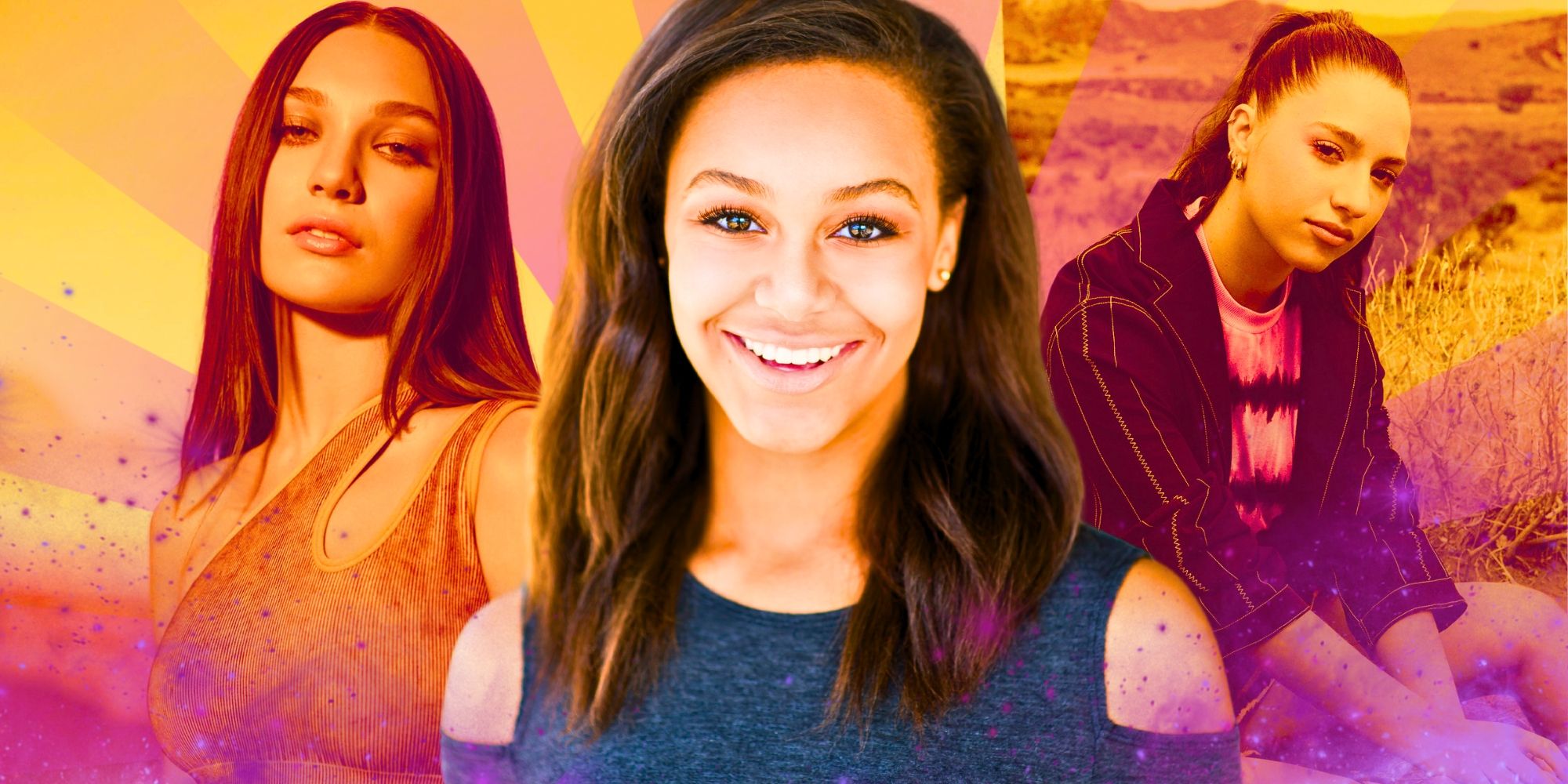 ¿Por qué Maddie, Mackenzie y Nia no se unieron a Dance Moms: The Reunion?