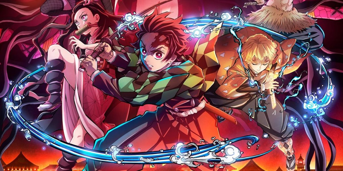 Demon Slayer es el anime más influyente de la década (y no por la razón que piensan los fanáticos)