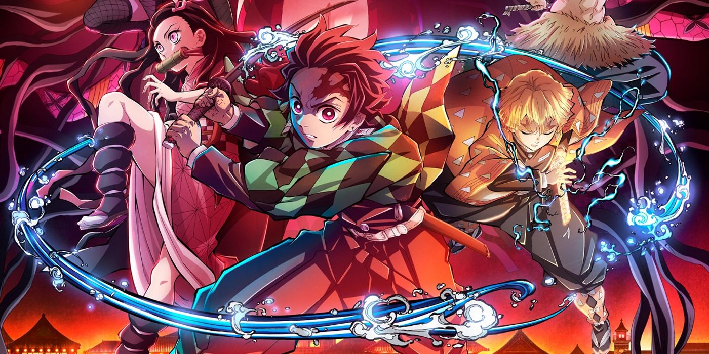 Demon Slayer es el anime más influyente de la década (y no por la razón que piensan los fanáticos)