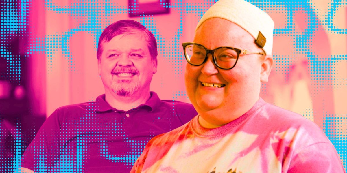 Hermanas de 1000 libras: el viaje de la relación de Brittany y Chris Combs (y sus extraordinarios hitos en la pérdida de peso)