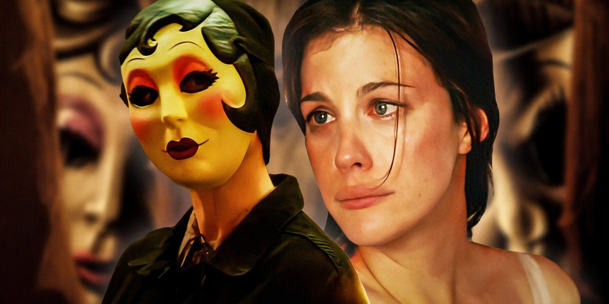 The Strangers: Explicación de los asesinos del capítulo 1: motivación y conexión con la película original de 2008