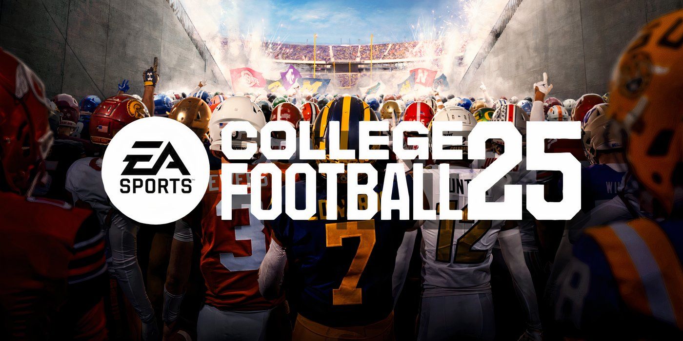 EA Sports College Football 25: fecha de lanzamiento, atletas de portada y diferencias de edición