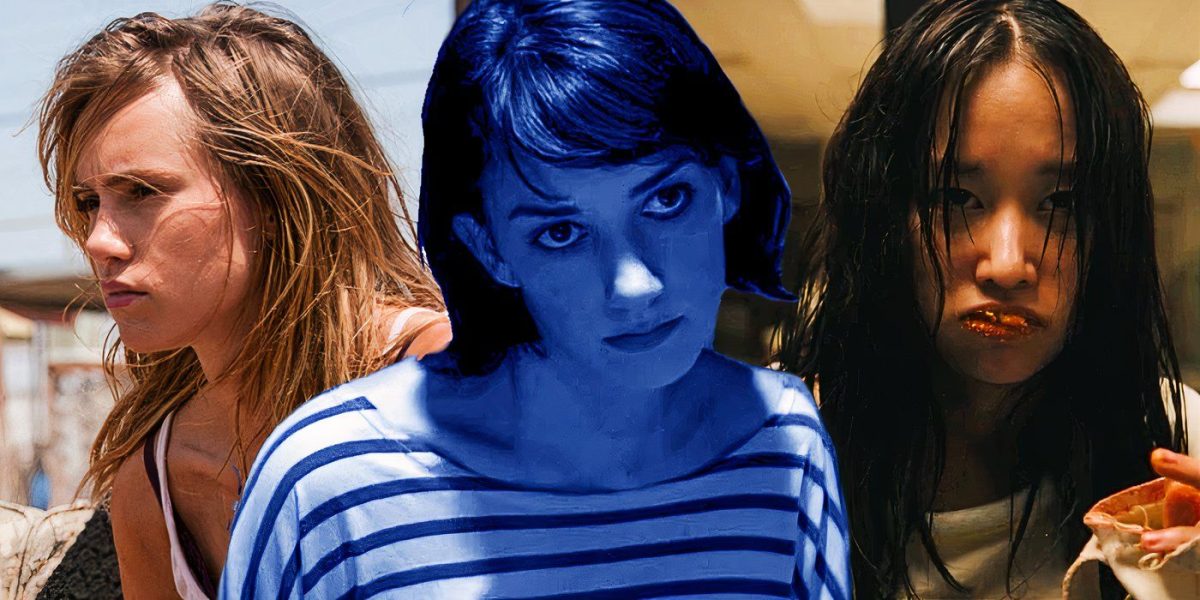 Los 3 largometrajes de Ana Lily Amirpour clasificados