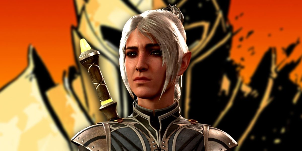 El sucesor de Baldur's Gate 3 podría verse muy diferente (y eso es algo bueno)