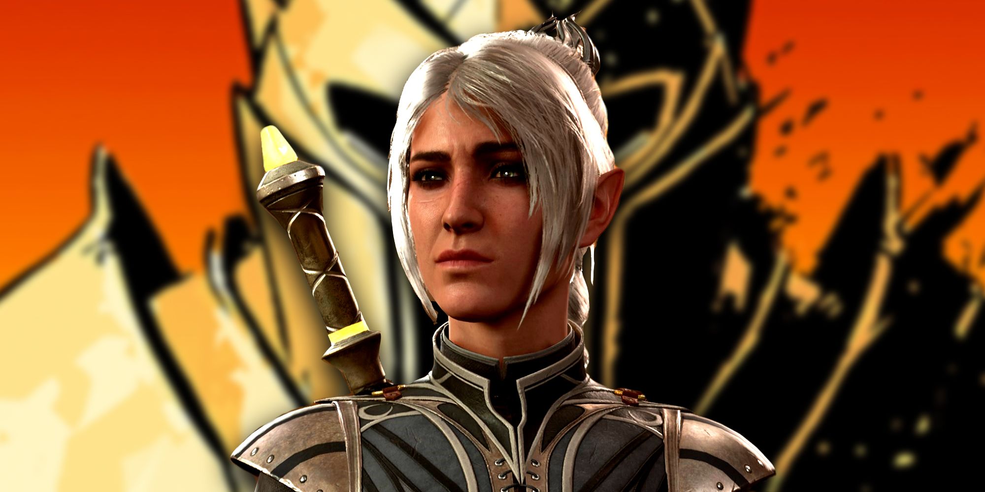 El sucesor de Baldur's Gate 3 podría verse muy diferente (y eso es algo bueno)