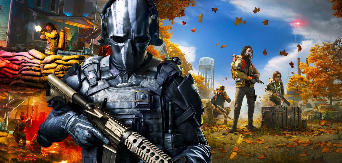 Ubisoft cancela un juego realmente interesante por uno destinado al fracaso