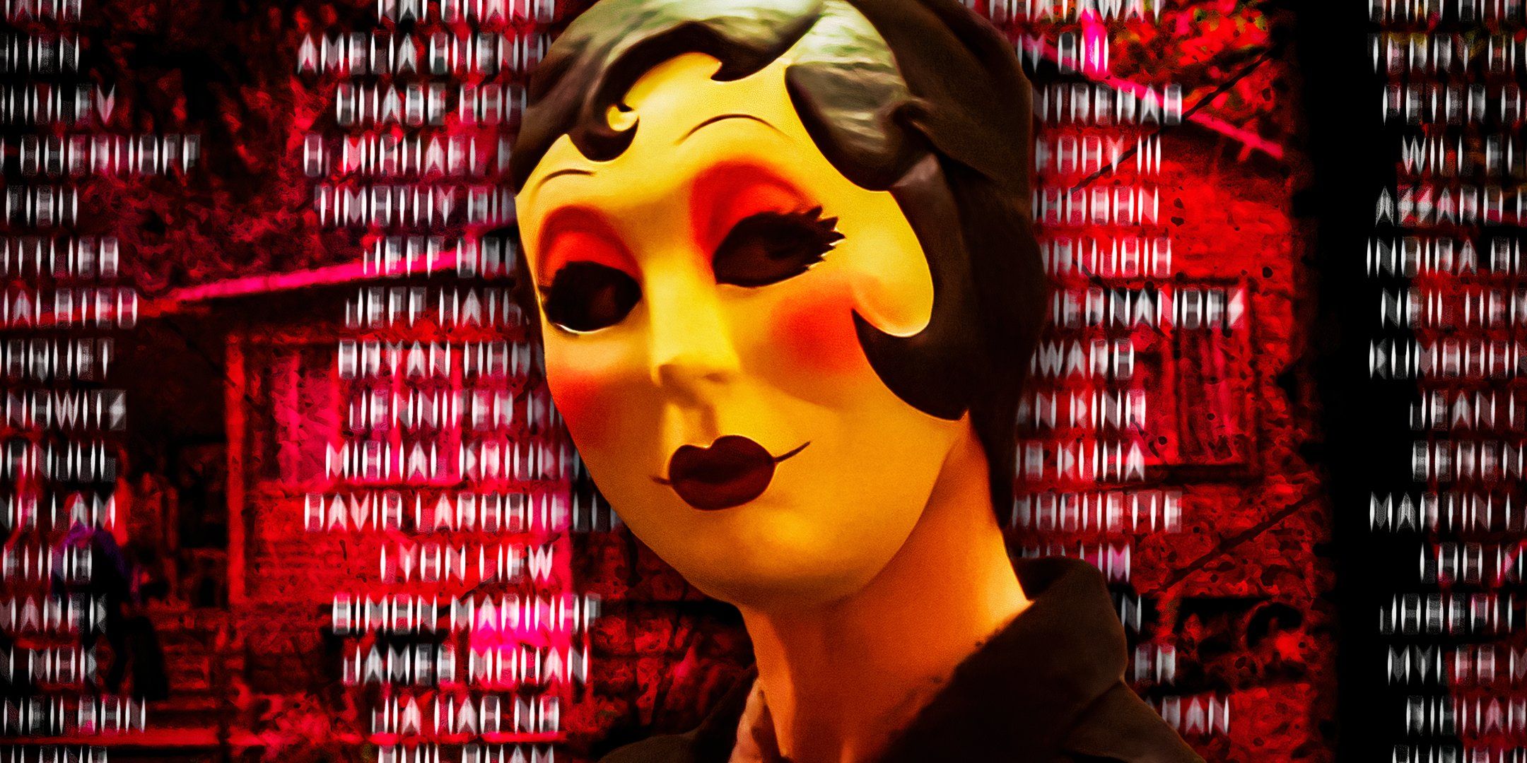 The Strangers: Capítulo 1, escena post-créditos explicada