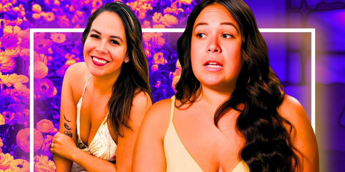 Todo en 90 días: lo que el Instagram de Liz Woods revela sobre ella (¿publica sobre su nuevo novio?)