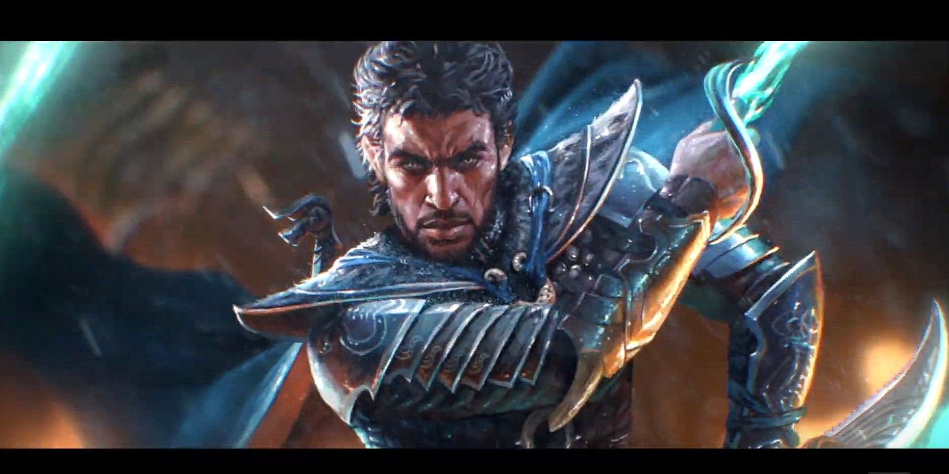 La clase Tempest de Diablo Immortal cambiará las fisuras del terror para siempre: vista previa práctica