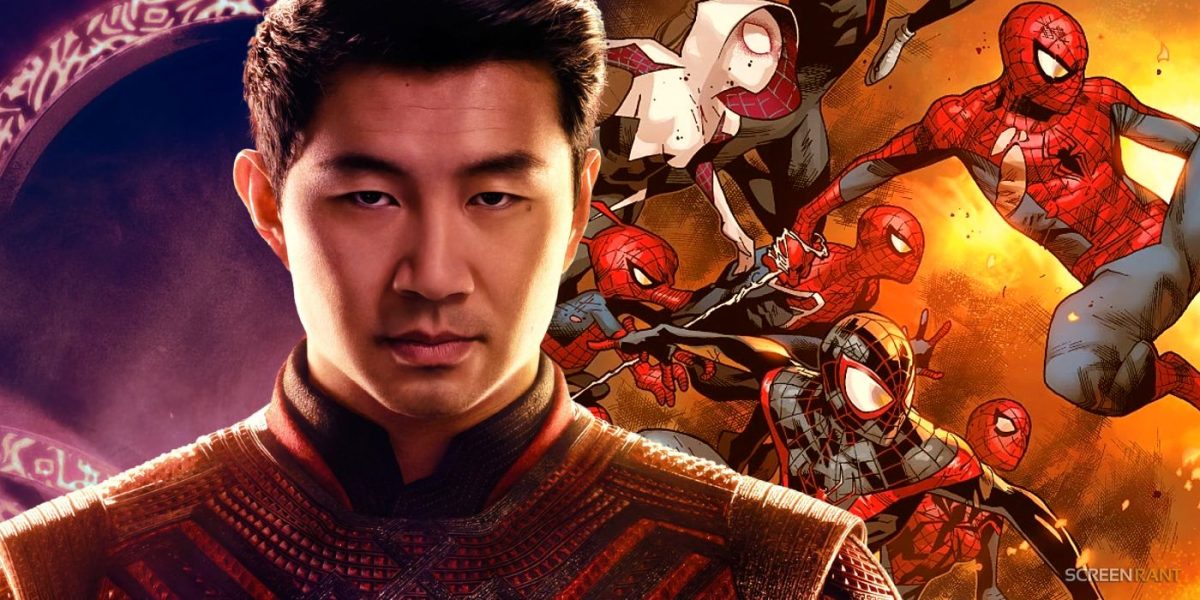 Simu Liu del MCU reacciona a la cancelación del spin-off de Spider-Man