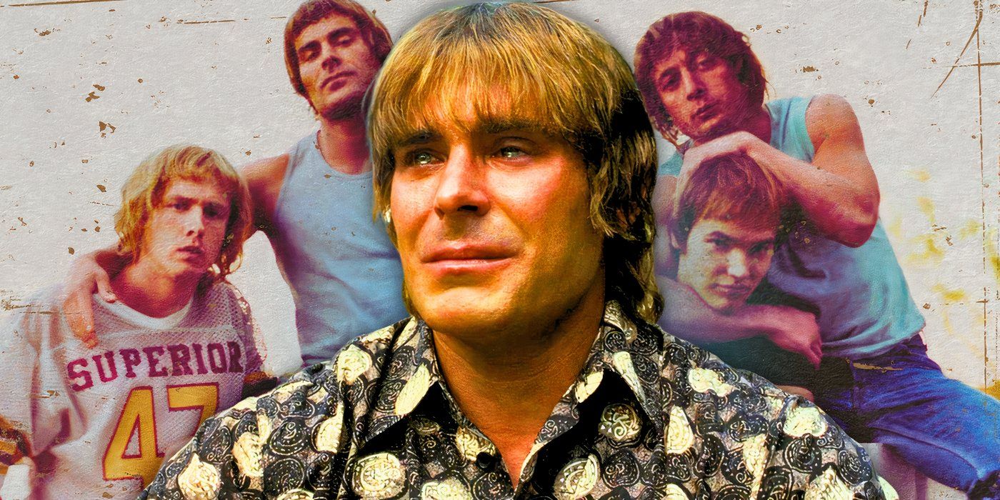 The Iron Claw: Por qué la familia Adkisson usó a Von Erich para su nombre de lucha libre