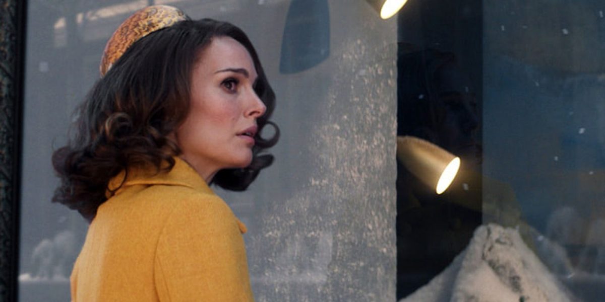 Natalie Portman hace su debut televisivo en las primeras imágenes de Lady In The Lake de Apple TV+