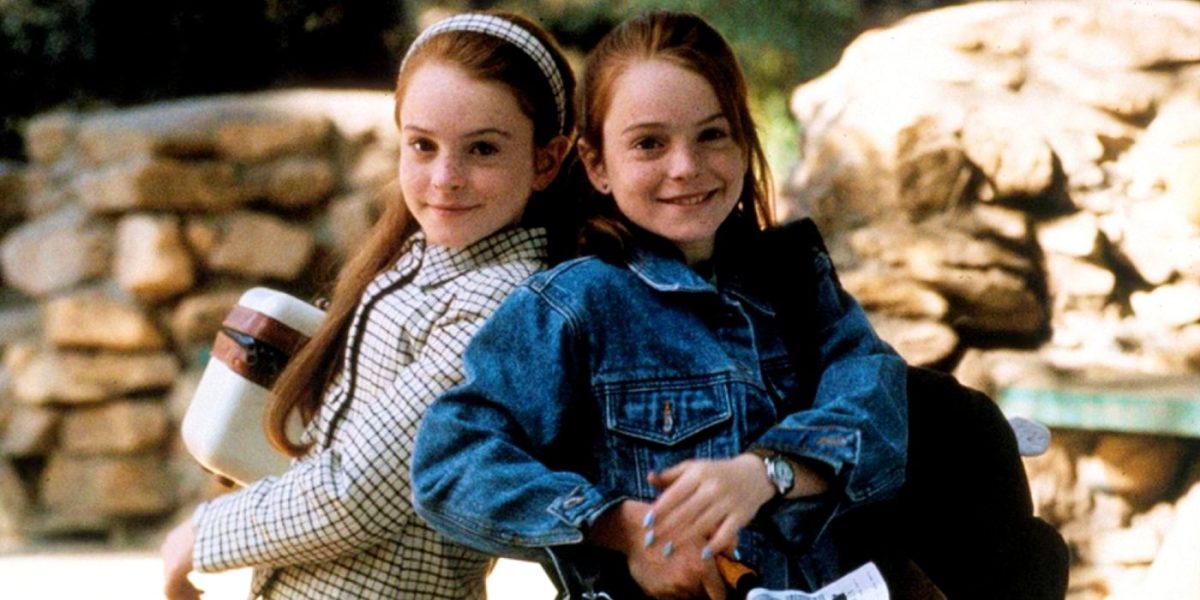 Parent Trap 2 con Lindsay Lohan parece prometedora después de los últimos comentarios de la estrella