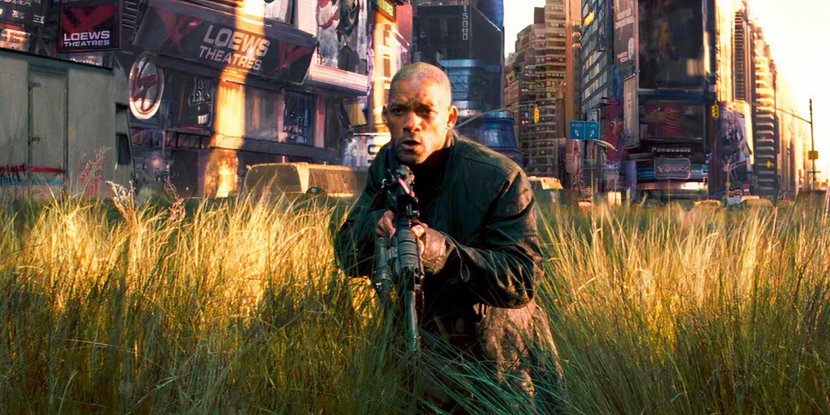 I Am Legend 2 recibe una actualización prometedora de Will Smith