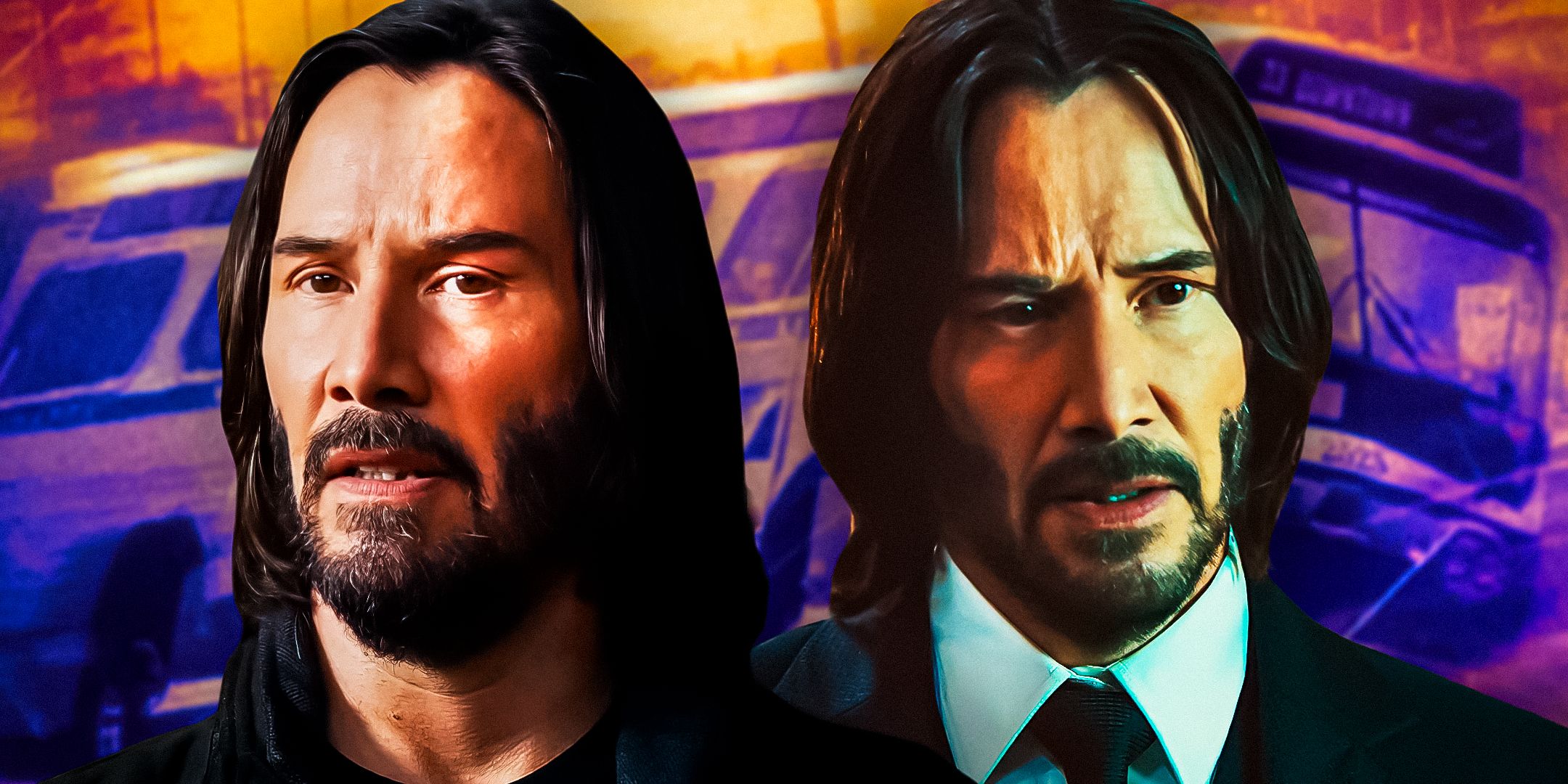 Olvídese de John Wick 5 y Matrix 5, el posible regreso de Keanu Reeves a la franquicia de 30 años es mucho más emocionante