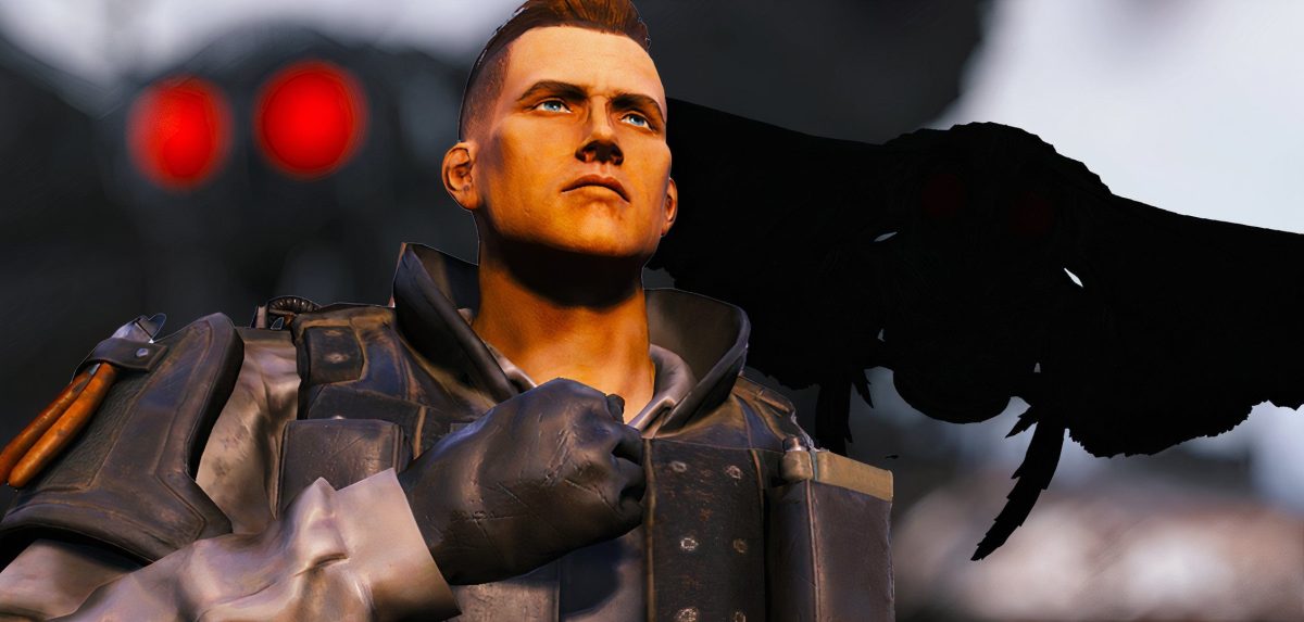 El evento Fallout 76 por tiempo limitado tiene vínculos directos con un espeluznante suceso de la vida real