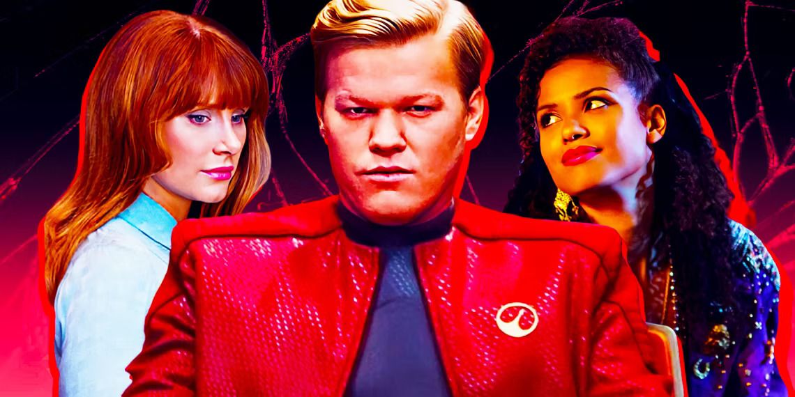 10 mejores episodios de Black Mirror, clasificados