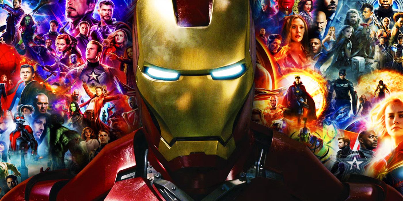 La misteriosa película de seguimiento de Iron Man del MCU finalmente puede establecer al próximo líder de los Vengadores