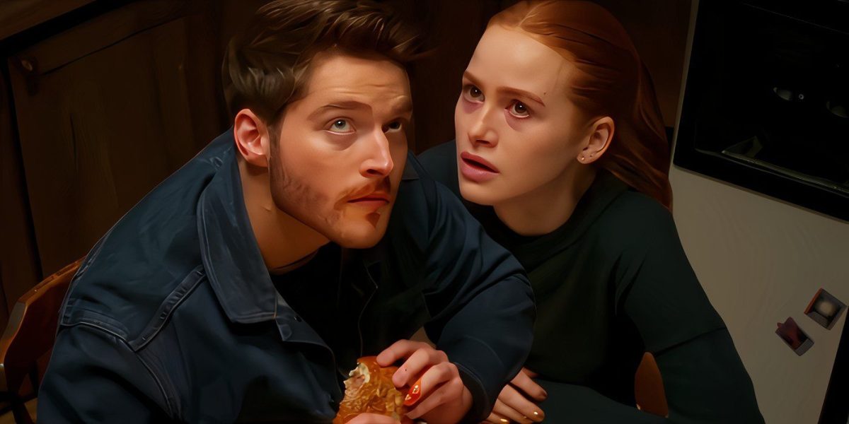 La taquilla del reinicio de The Strangers debuta con un gran hito a pesar del bajo puntaje de Rotten Tomatoes de la franquicia