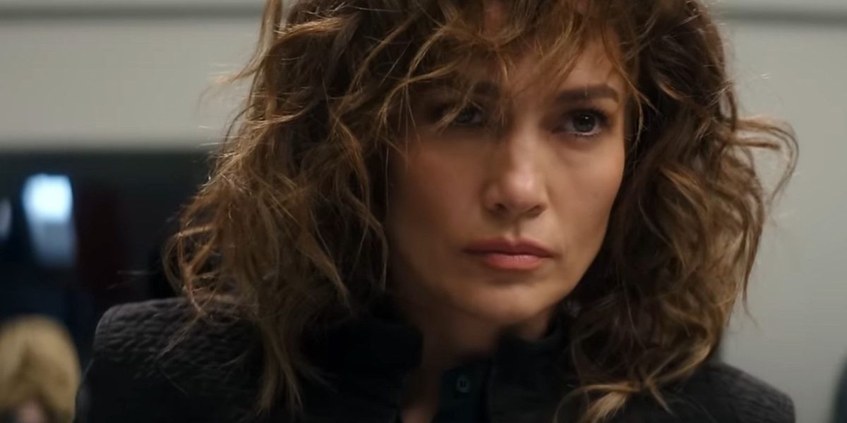 Tráiler de Atlas: Jennifer Lopez tiene la misión de capturar un robot villano en una película épica de ciencia ficción