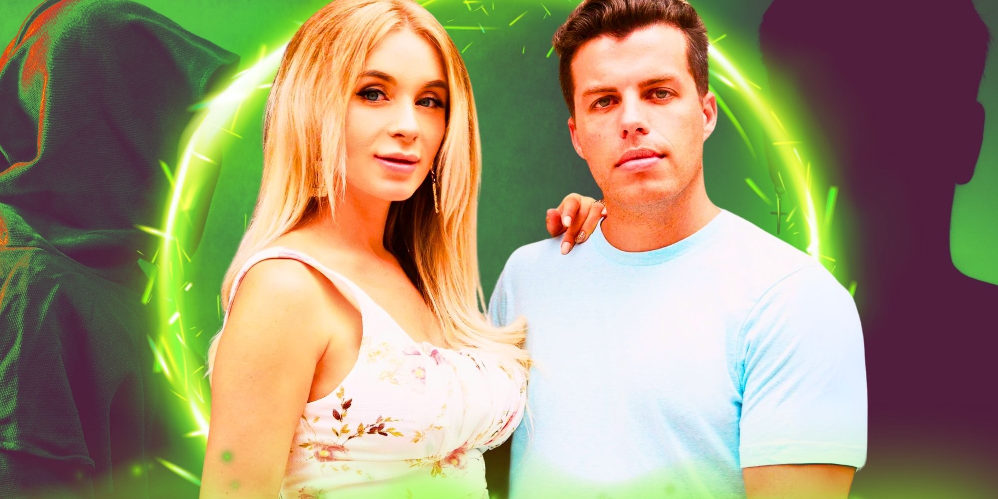 El prometido de 90 días, Yara Zaya, anuncia un hito importante al tratar de convertirse en ciudadano estadounidense en medio de sorprendentes noticias de bebé y jovi de fiesta sin ella