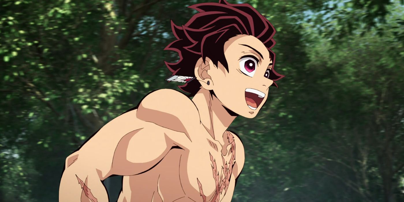 Fecha y hora de lanzamiento del episodio n.° 2 del entrenamiento de Demon Slayer Hashira